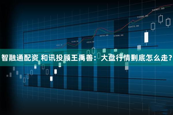 智融通配资 和讯投顾王禹善：大盘行情到底怎么走？